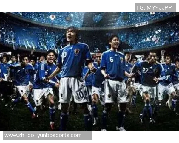 八十年代日本足球明星回顾：那段辉煌岁月的英雄们与传奇时刻